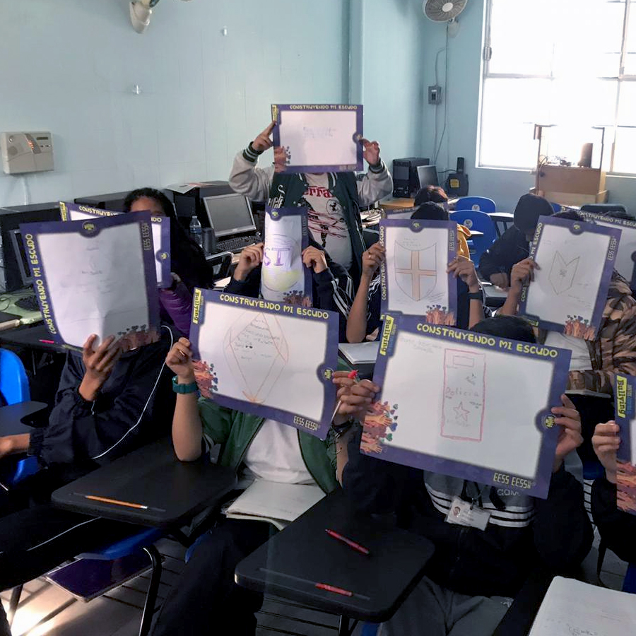 Provención del conflicto, una alternativa para la convivencia positiva